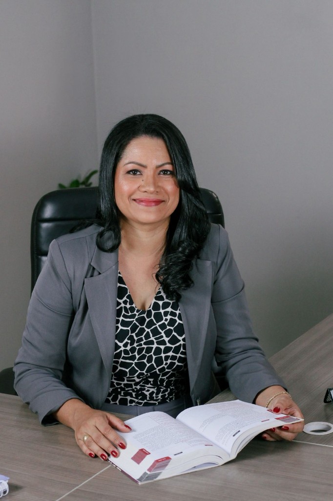 Torlene Rodrigues Advocacia